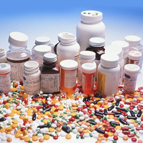 Pharmaceuticals